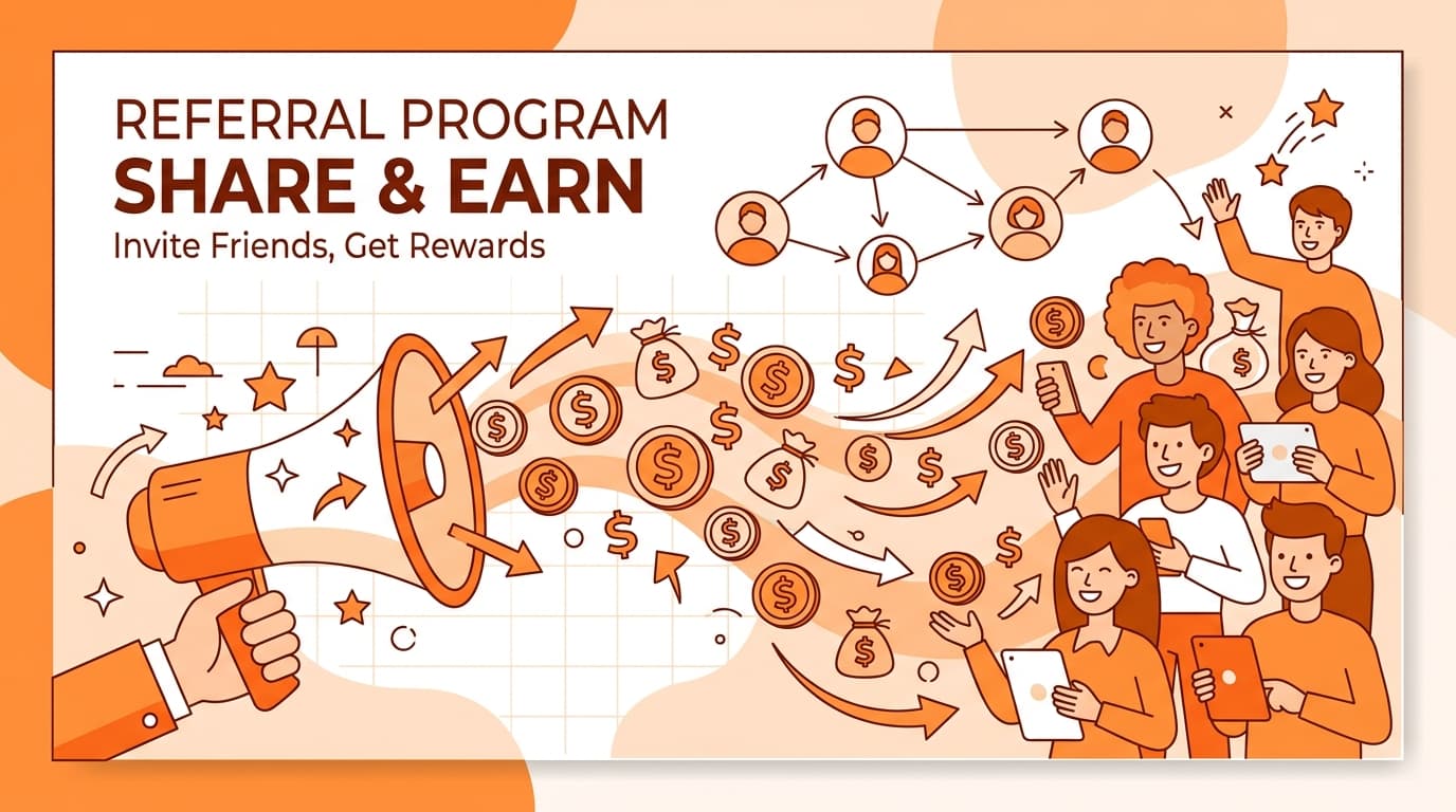 Earn Money Sharing Steward Pro Office