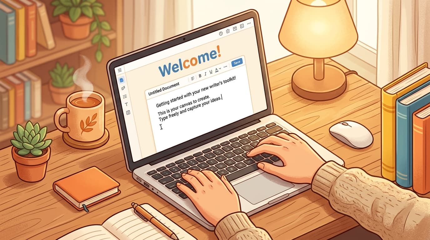 Руководство по началу работы со Steward Pro Office