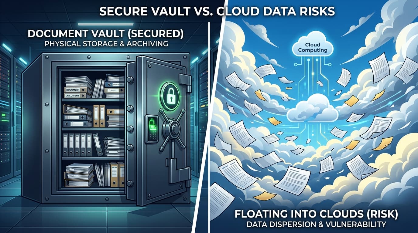 Local-First: Why Your Files Matter More Than You Think