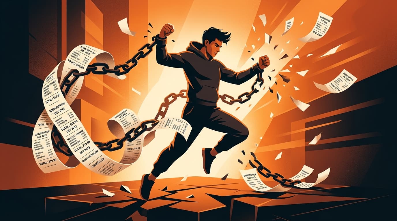 Сделать программное обеспечение снова вашим