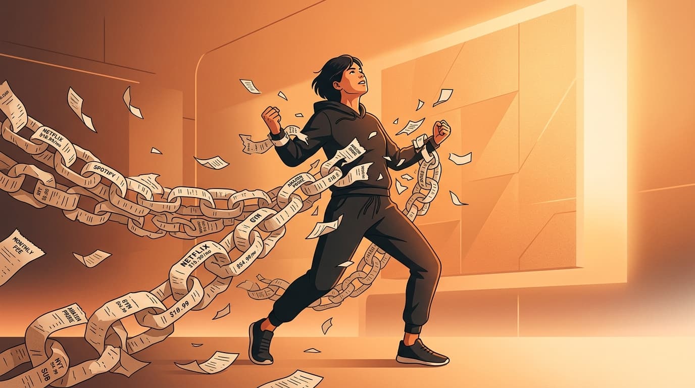 Making Software Yours Again