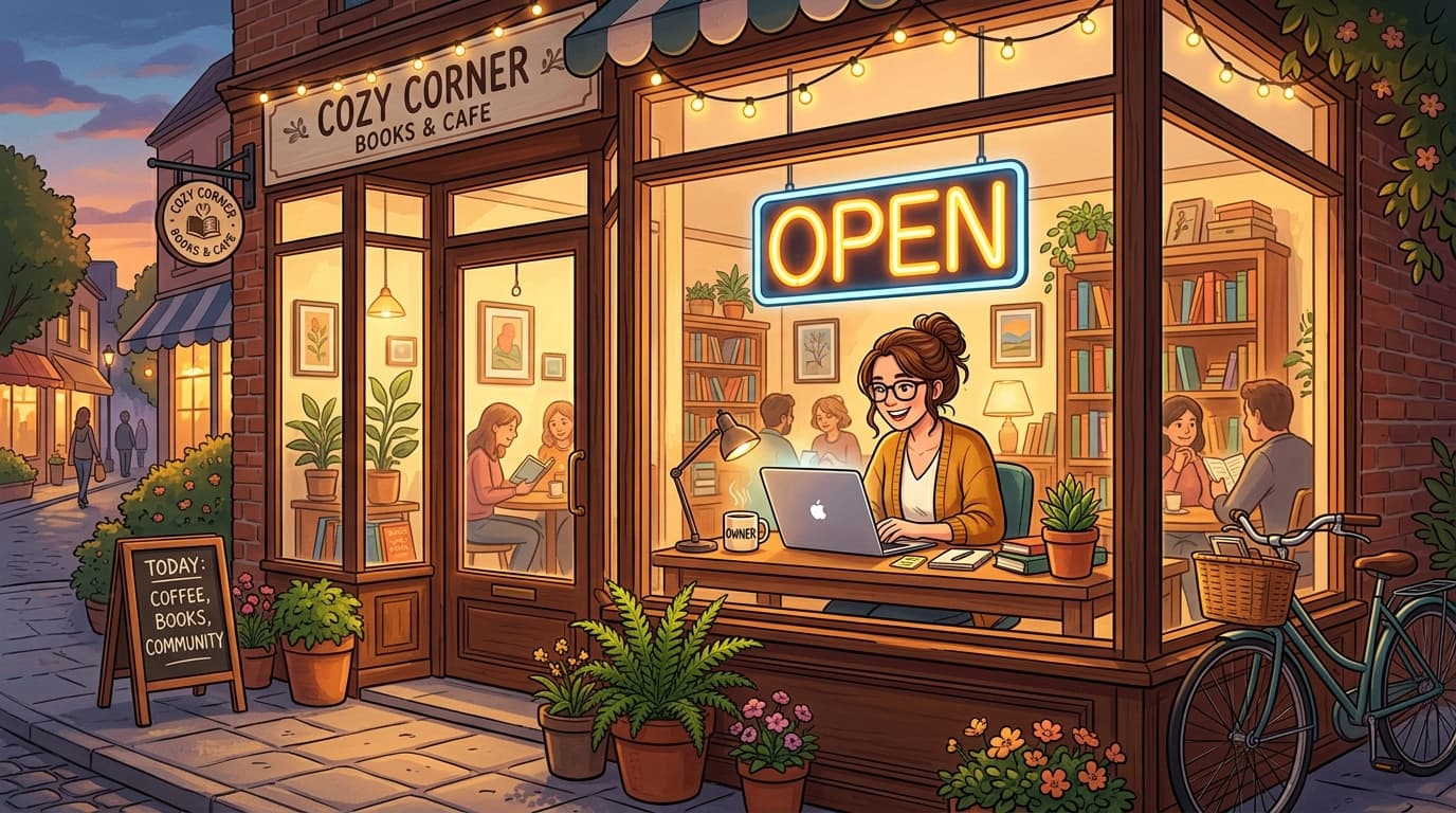 Офисный пакет, который экономит малому бизнесу тысячи долларов